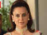 Kangana Ranaut draws parallels with Ranveer Singh's criticism