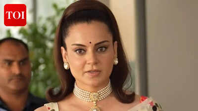Kangana Ranaut draws parallels with Ranveer Singh's criticism: 'They put cases on me, tried to put me in jail and banned by the media'