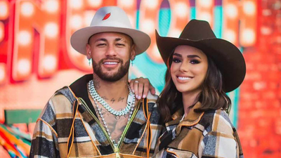 "We're already married on paper": Did Neymar secretly marry Bruna Biancardi ahead of World Cup 2026 amid a brutal injury setback?