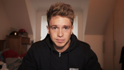 Who is Joe Weller? British YouTuber opens up about finding God after years of inner battles