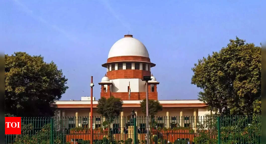 Times have changed, premarital sex not moral turpitude, says Supreme Court