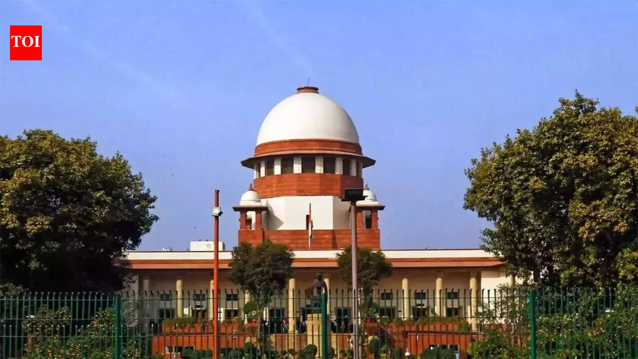 Times have changed, premarital sex not moral turpitude, says Supreme Court