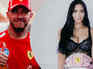 Lewis Hamilton shares BTS photo Kim Kardashian - PIC