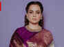 Kangana says 'love at first sight is nonsense'; shares marriage advice