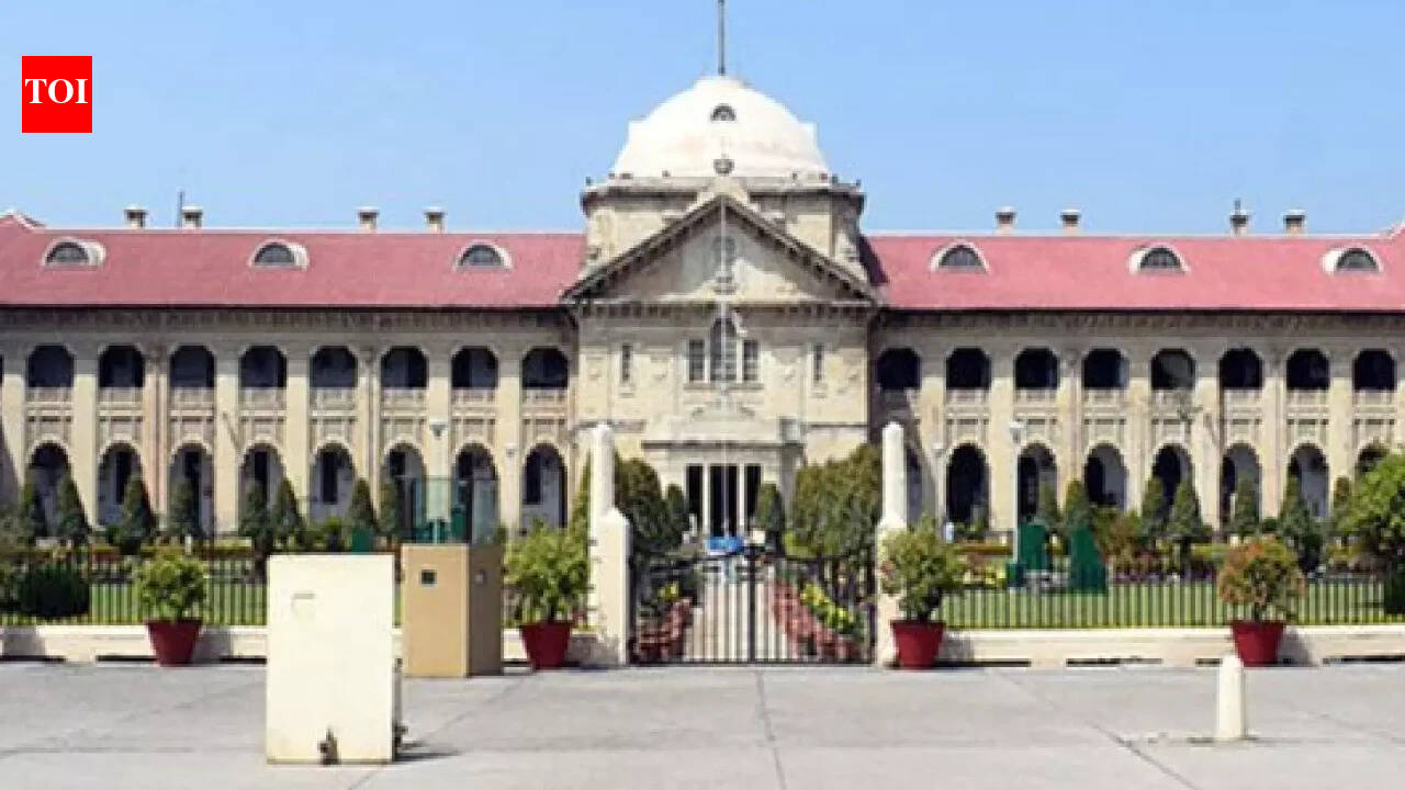Allahabad HC takes 4 decades to decide on murder conviction appeal