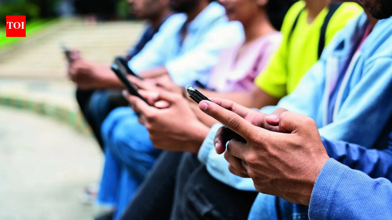 Digital 2.0: Access to mobiles up, but not empowerment