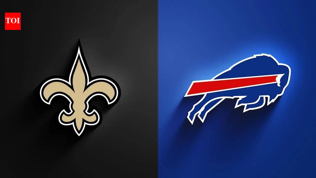 Bills eye former saints all-pro in potential offensive upgrade 