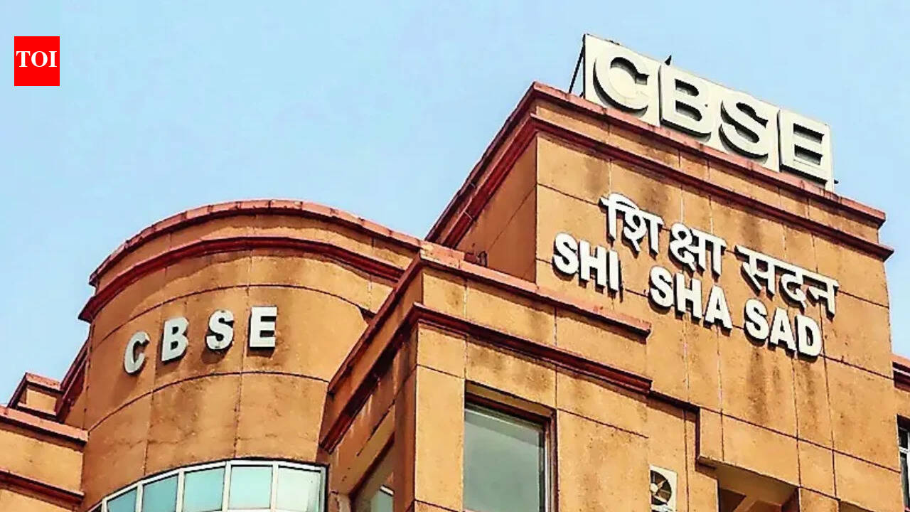 CBSE denies portal glitch, says system fully functional; key questions on OSM review unanswered