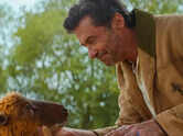 Hugh Jackman joins Ridley Scott&rsquo;s &lsquo;Treasure Island&rsquo;