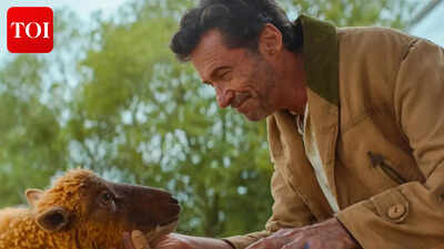 Hugh Jackman preps for new role in Ridley Scott’s ‘Treasure Island’: To play Pirate Long John Silver