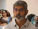 'She did what director asked': Jagapathi Babu BACKS Janhvi