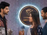 'Kyunki Saas Bhi Kabhi Bahu Thi 2' 8th June written update: Rio's birthday scheme drives Parth and Vaishnavi further apart