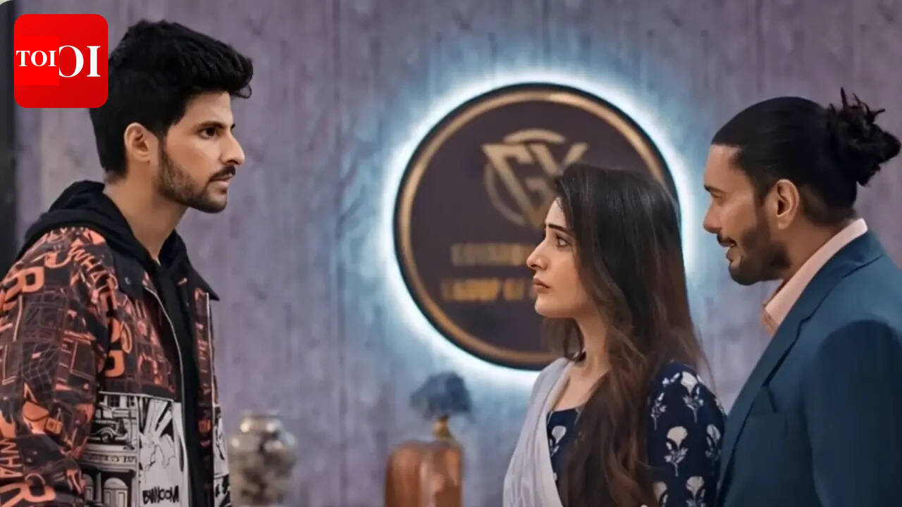 'Kyunki Saas Bhi Kabhi Bahu Thi 2' 8th June written update: Rio's birthday scheme drives Parth and Vaishnavi further apart
