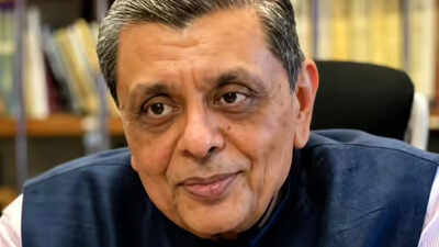 Retired Bombay high court judge’s kin attacked in UK, family gets threat letters