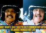 Shastri&rsquo;s Monaco Hot-Lap Commentary: Viral F1 ride brings tracer-bullet calls; fans want him in box
