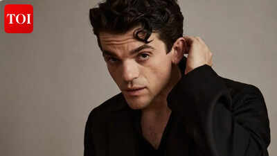 'Hercule': Edward Bluemel lands iconic Hercule Poirot role in new Agatha Christie drama series