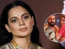 Amid Peddi row, Kangana says, 'Women are objectified even if ...'