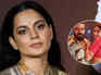 Amid Peddi row, Kangana says, 'Women are objectified even if ...'