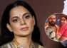 Amid Peddi row, Kangana says, 'Women are objectified even if ...'