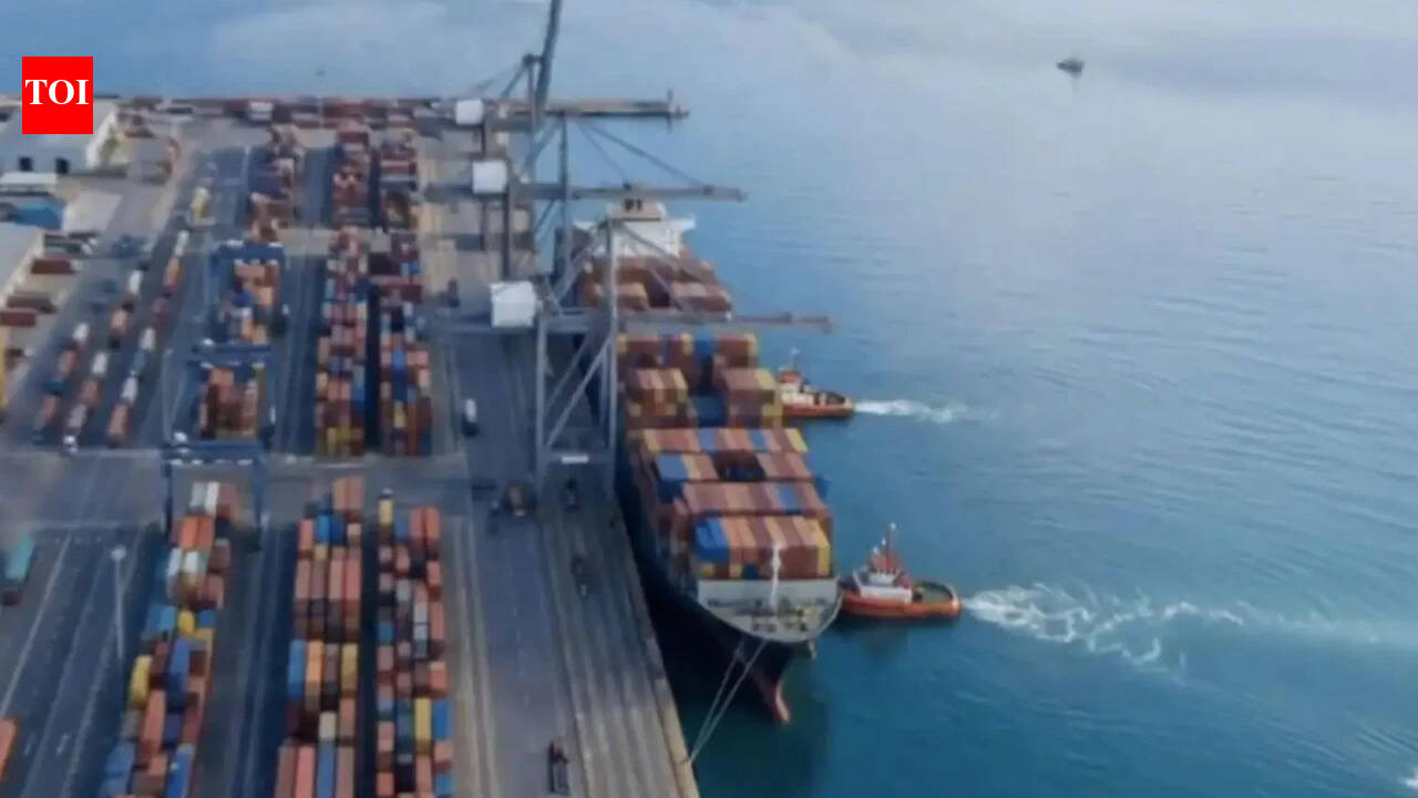 Goods export estimated to have grown 15 per cent in May