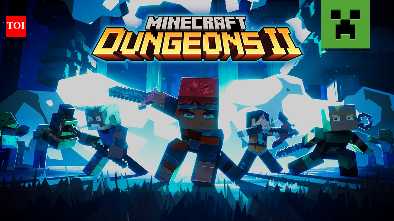 Minecraft Dungeons 2 release date, how to pre-order, and more explained