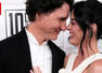 Katy Perry and Justin Trudeau make red carpet debut- WATCH