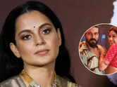 Amid Peddi row, Kangana says, 'Women are objectified even if ...'