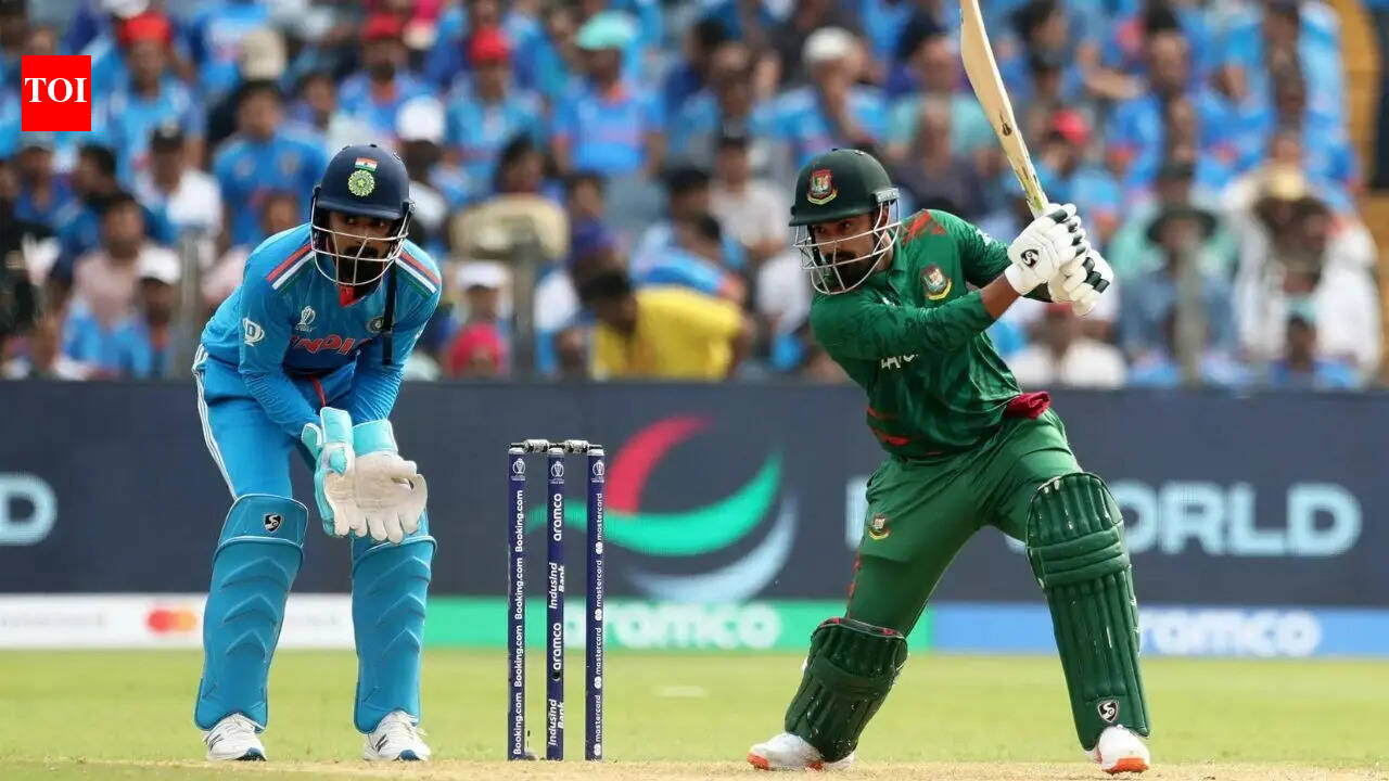 'In Pakistan, they used to stand with guns outside room': Litton on B'desh's T20 WC withdrawal