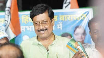 TMC's troubles deepen: Bidhannagar corporation chairman Sabyasachi Dutta arrested on extortion charges