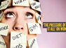 'The pressure of doing it all' and its impact on women&rsquo;s well-being