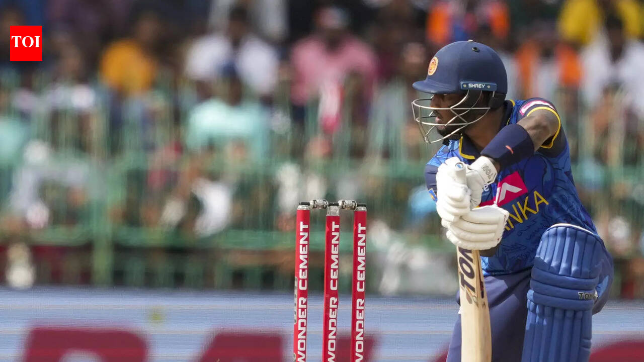IND A vs SL A Live: Dickwella, Fernando give Sri Lanka a steady start in 277 chase