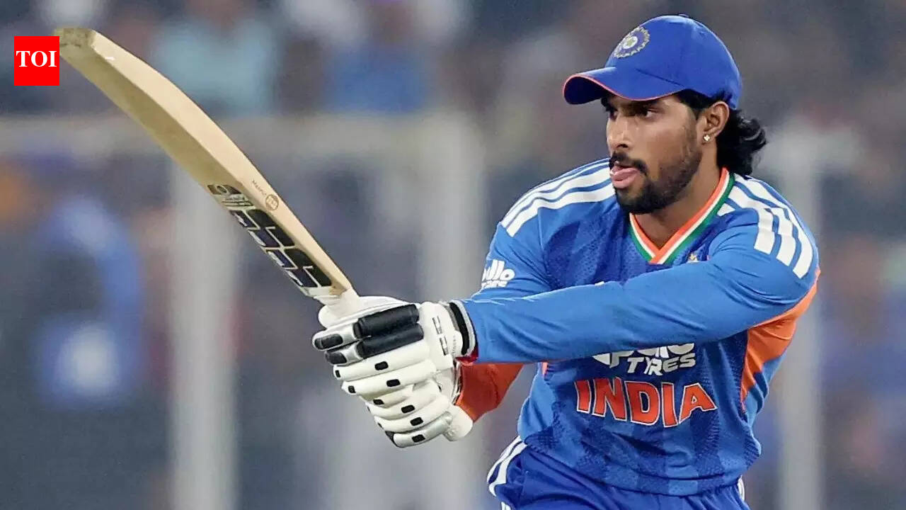 IND A vs SL A Live: Priyansh Arya run out as India slip to three down against Sri Lanka