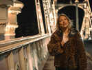 Nicola Walker thought her dog co-star was 'dead on a table' on set