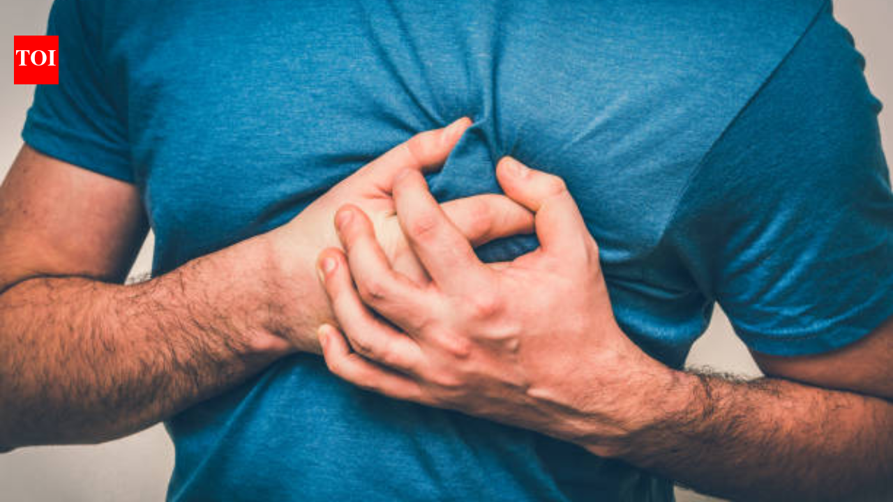 'Stopping BP medicines because your readings improved is like firing a maid after the house was clean': Instagram analogy explains why suddenly quitting blood pressure pills suddenly can trigger dangerous rebound hypertension