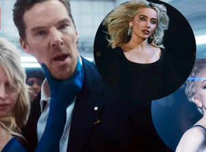 Madonna unveils star-studded 'Confessions II - The Film' - WATCH
