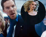Madonna unveils star-studded 'Confessions II - The Film' featuring Benedict Cumberbatch, Sabrina Carpenter, Julia Garner, Lourdes Leon and others - WATCH