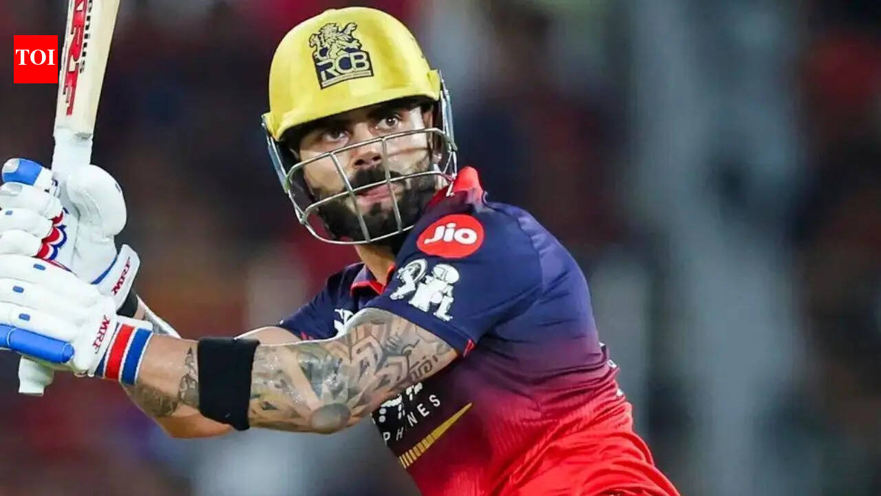 'This place is HOME!': Kohli's latest 'extra special' RCB post goes viral