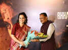 &lsquo;This film will inspire society&rsquo;: Chhattisgarh CM praises Kangana Ranaut&rsquo;s &lsquo;Bharat Bhhagya Viddhaata&rsquo;
