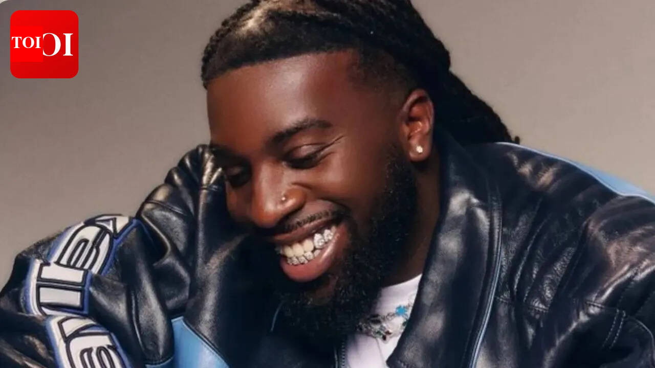 Grammy-winning songwriter Talay Riley passes away at 35 following London stabbing incident