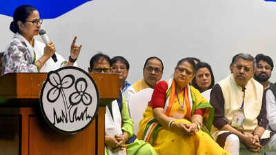 The great TMC split: How a rebellion in Bengal could reshape Parliament's power arithmetic