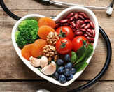 Not all fruits and veggies are your heart&rsquo;s best friend: New study reveals top five-a-day foods your heart needs