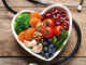 Not all fruits and veggies are your heart&rsquo;s best friend: New study reveals top five-a-day foods your heart needs