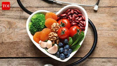 Not all fruits and veggies are your heart’s best friend: New study reveals top five-a-day foods your heart needs