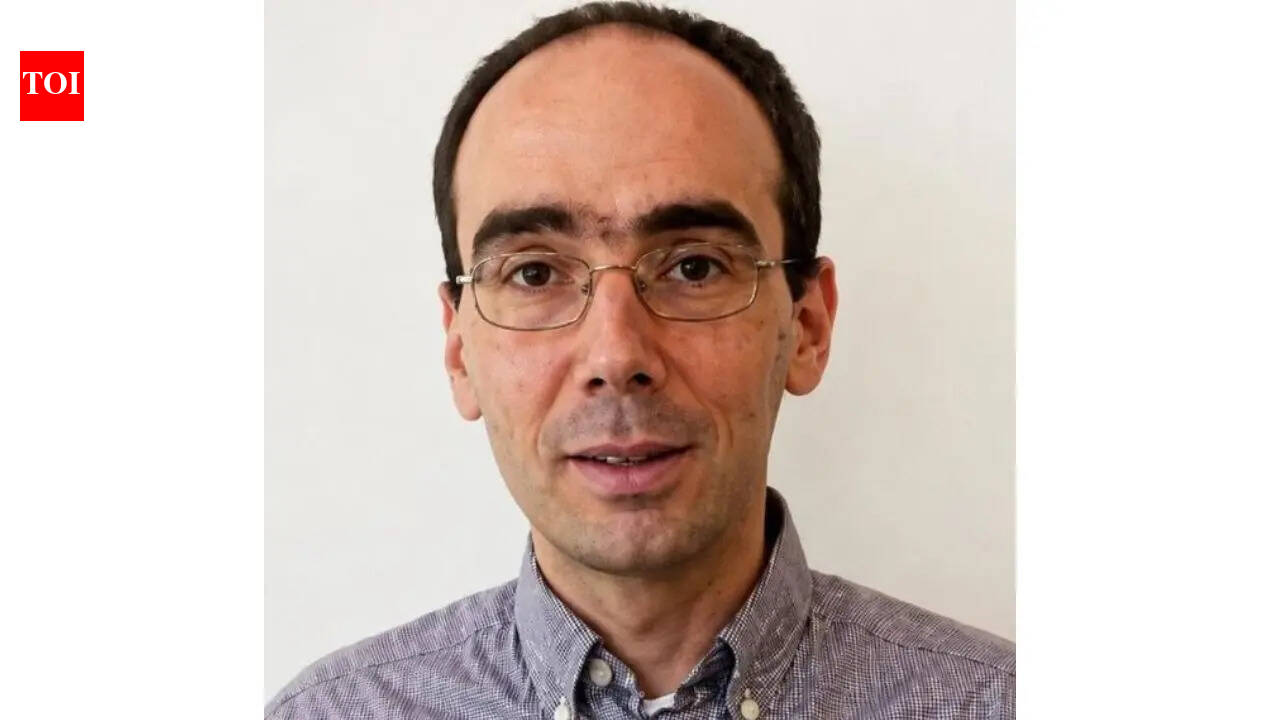 Meet Fabrice Bellard: French engineer behind YouTube, Netflix and TikTok