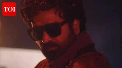‘Slum Dog: 33 Temple Road’ teaser: Vijay Sethupathi is a mysterious, visually impaired beggar in Puri Jagannadh’s action drama