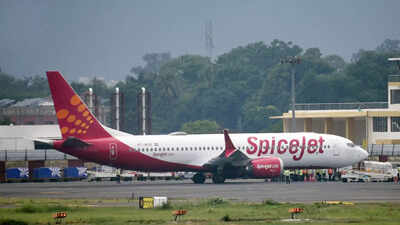 SpiceJet's cash crunch deepens: Many pilots unpaid since March, airline seeks emergency loan
