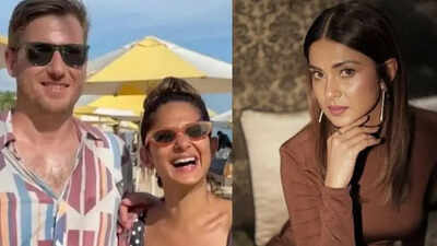 Who is William Ishmael? All about the businessman linked to Jennifer Winget