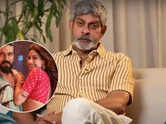 Jagapathi Babu thanks 'Peddi' critics for NEGATIVE reviews