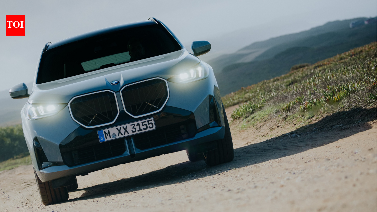 BMW cars to get expensive from this date: Here's by how much