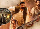 'Batwara 1947': Sunny Deol unveils powerful motion poster starring Preity Zinta and Karan Deol in Rajkumar Santoshi directorial